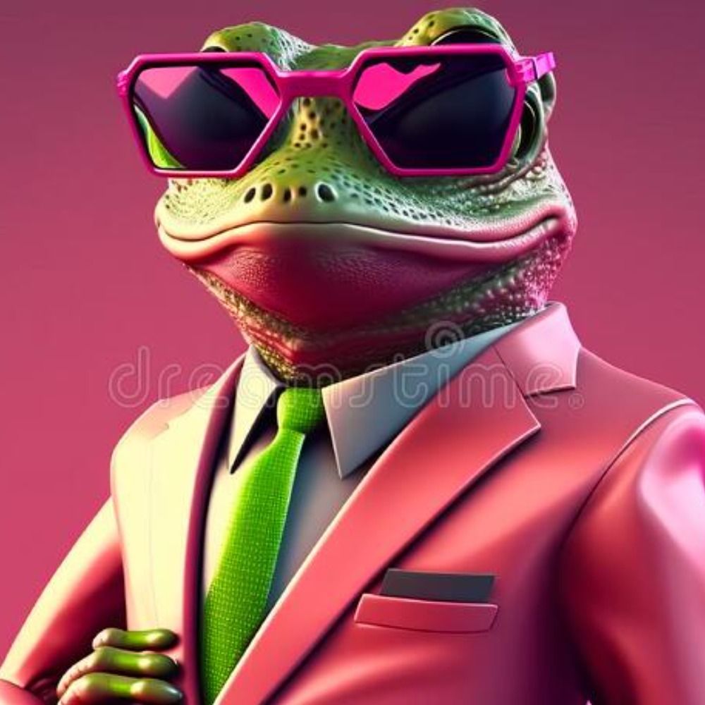 lizardmancer🌸