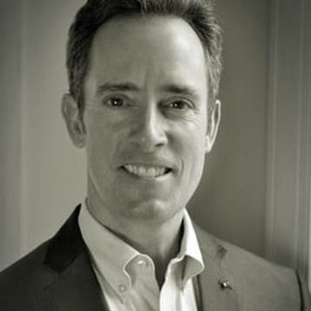 John Oldfield