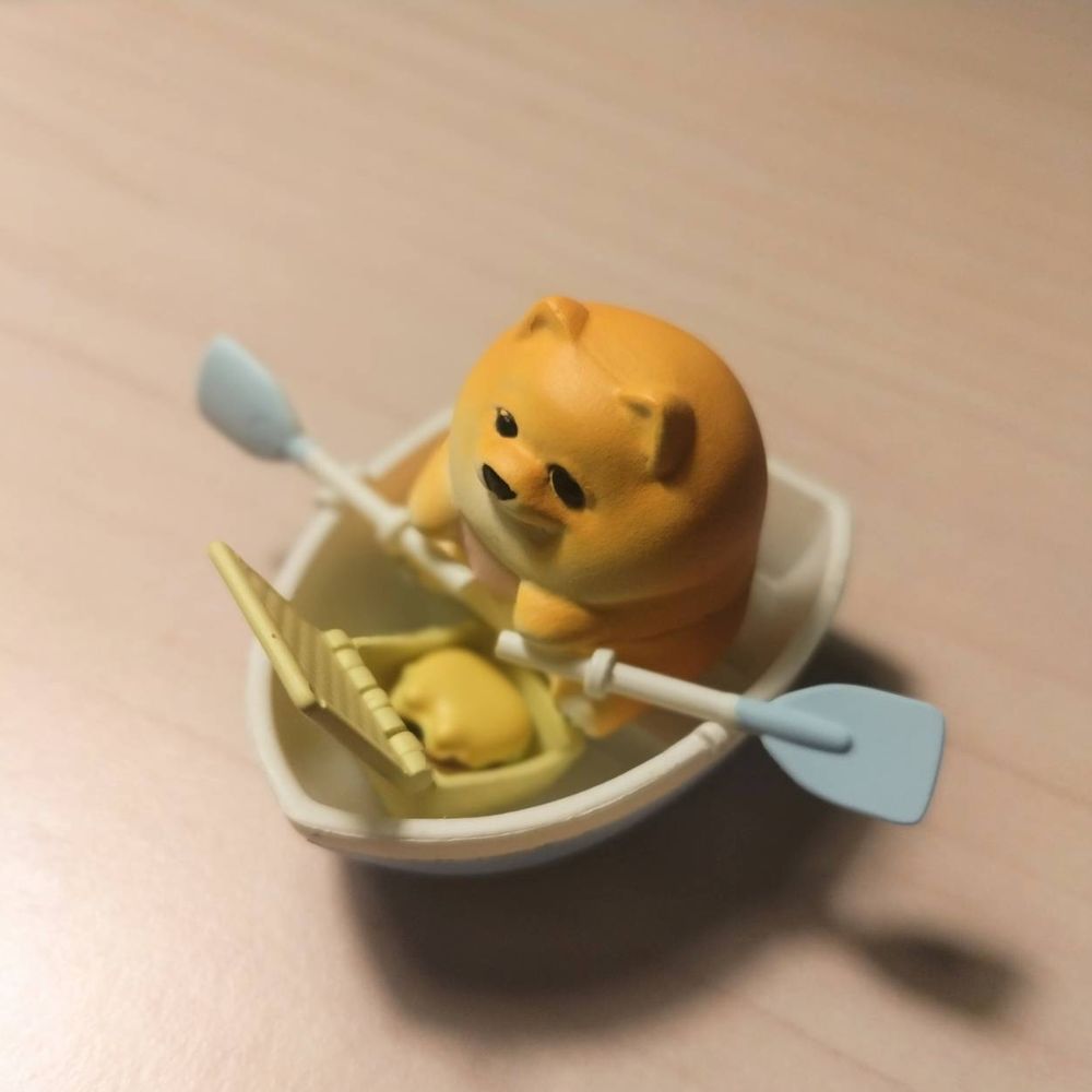 あられ