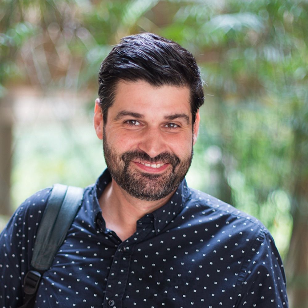 Vicent Baydal