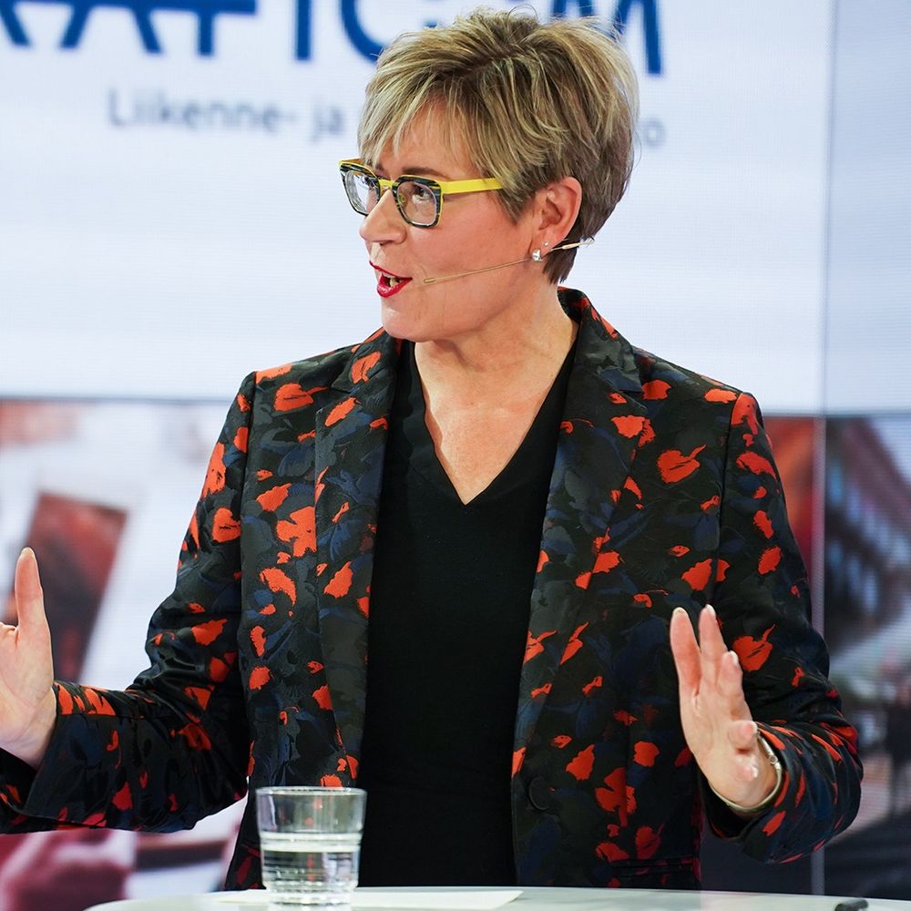 Riikka Heikinheimo