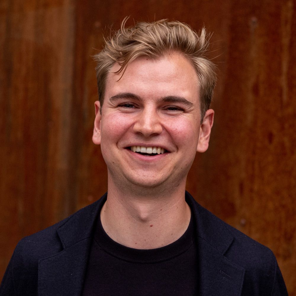 Jens Obel