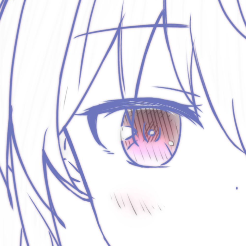雨色