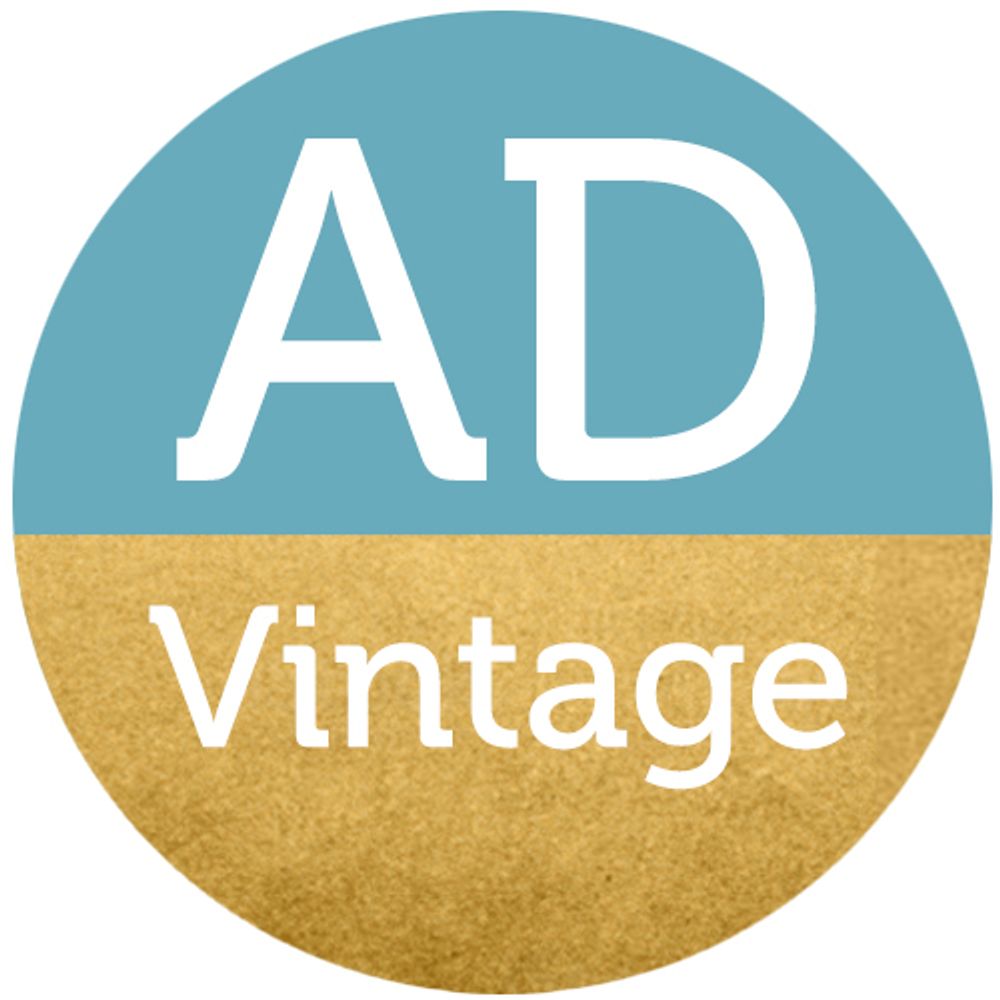Vintage Home Decor & Objects with Character