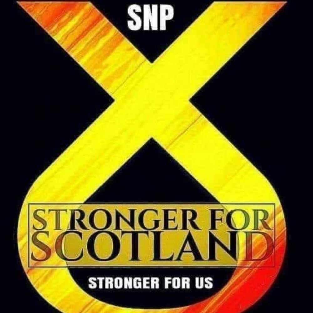 Scottish Indy