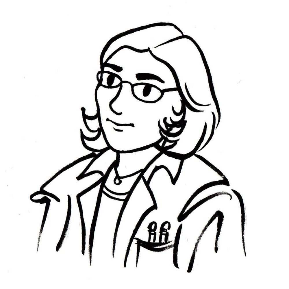 JulieBot (she/her)