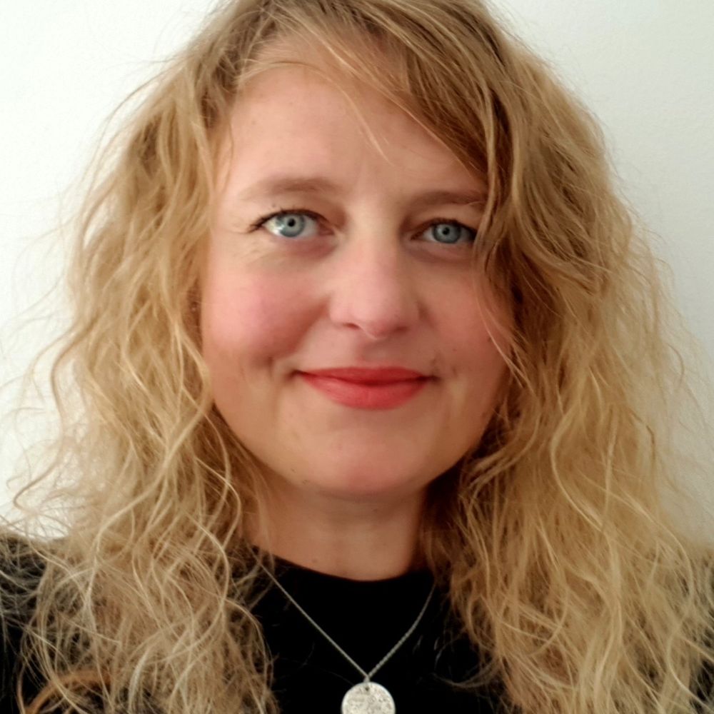 Johanna Tewes