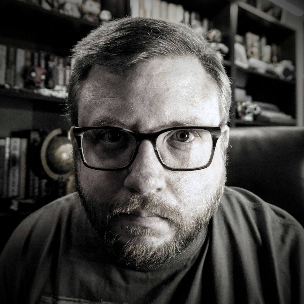 Brandon Applegate