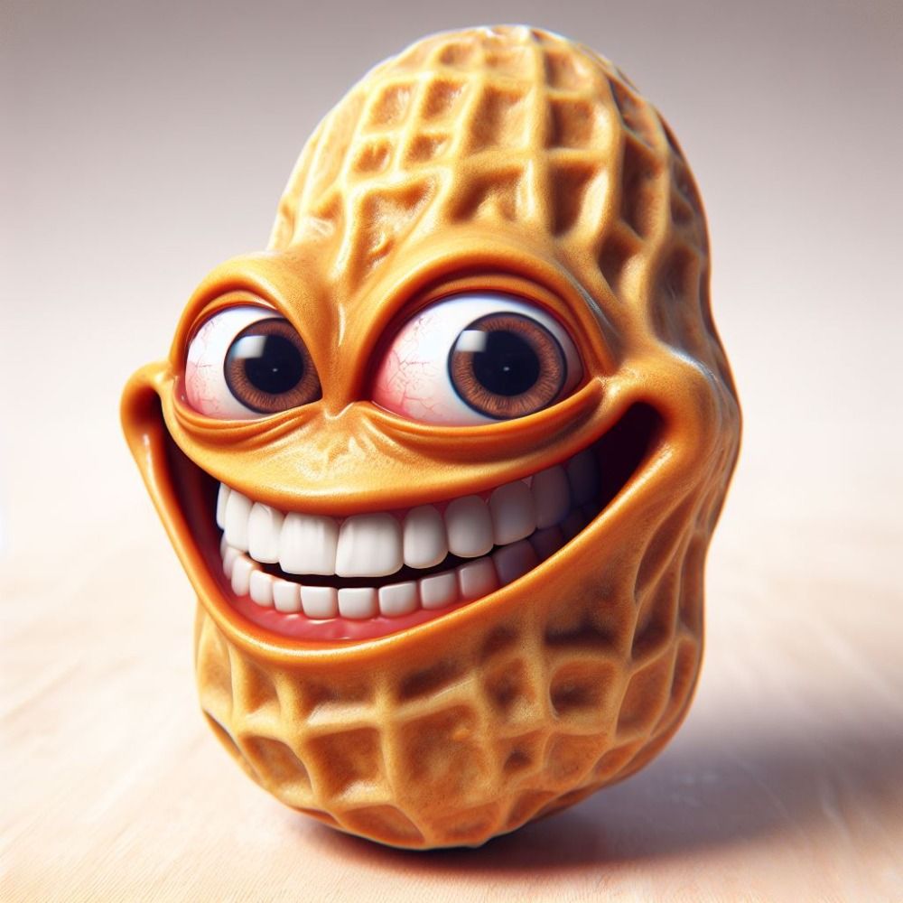 pnut