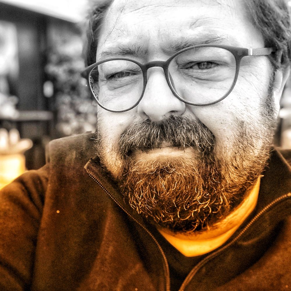 Ali Levent