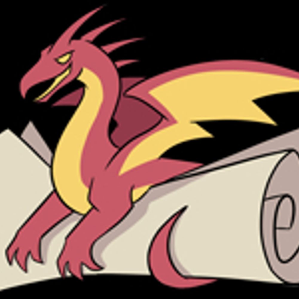 Hoard of Scrolls