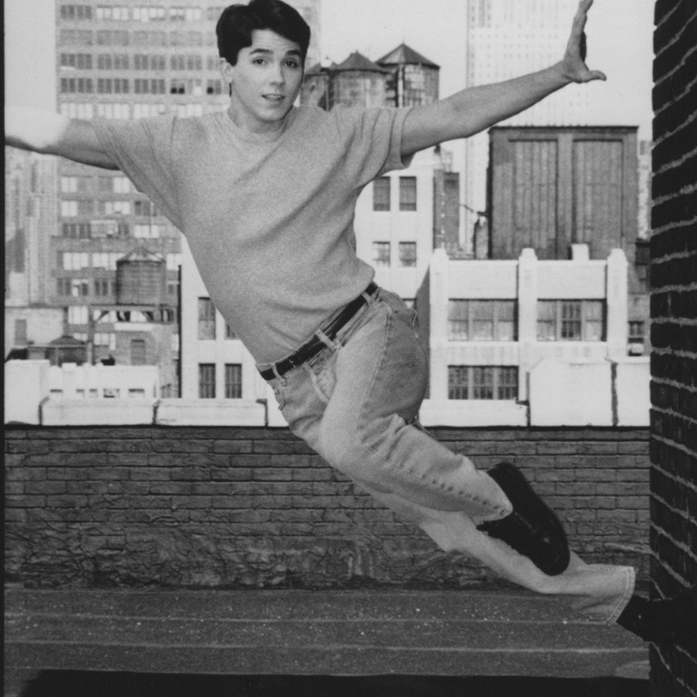 DanceScholar