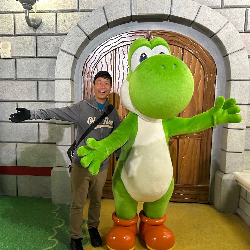 Eric Oh
