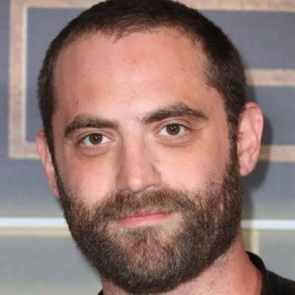 Aaron Golden