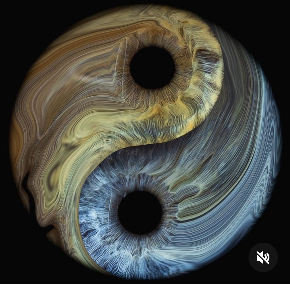 Blue&Black