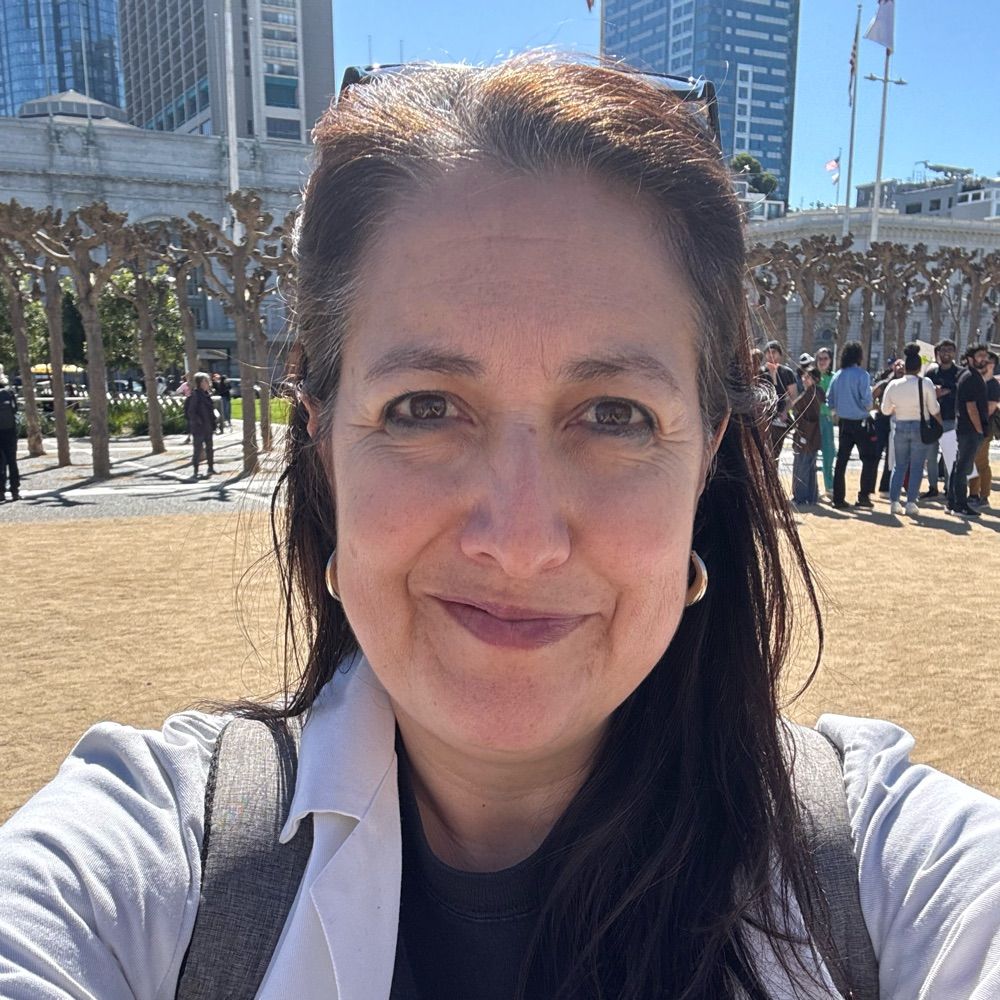 Christina Mangurian