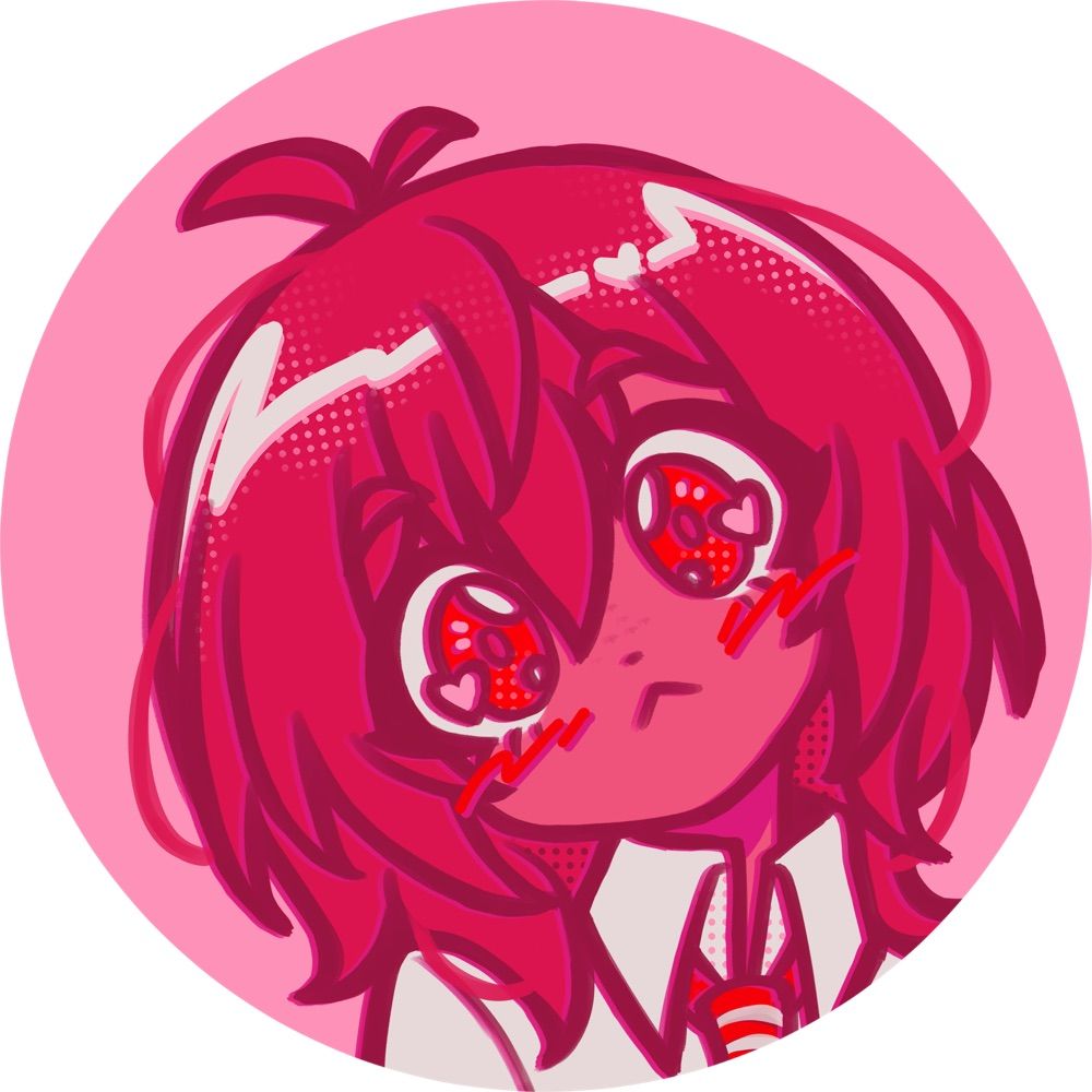 ☆*• cherry •*☆