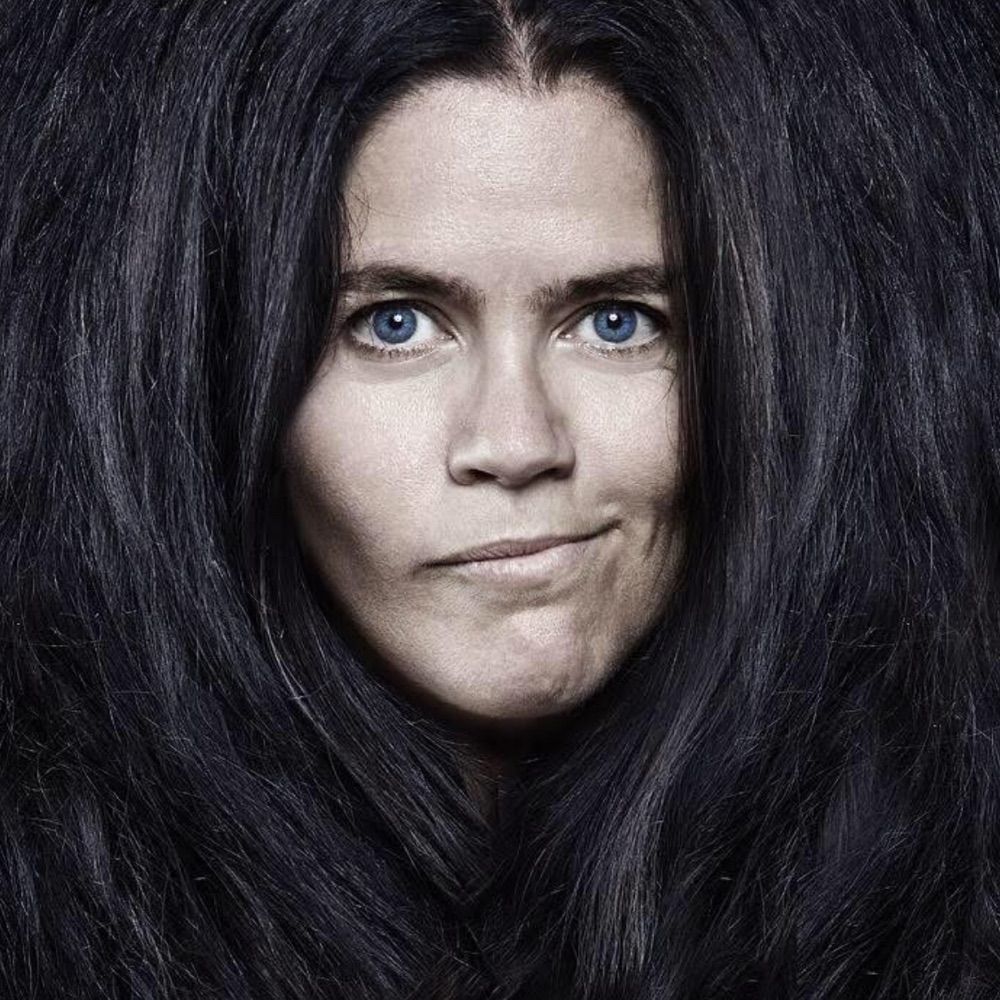 Anja Franck