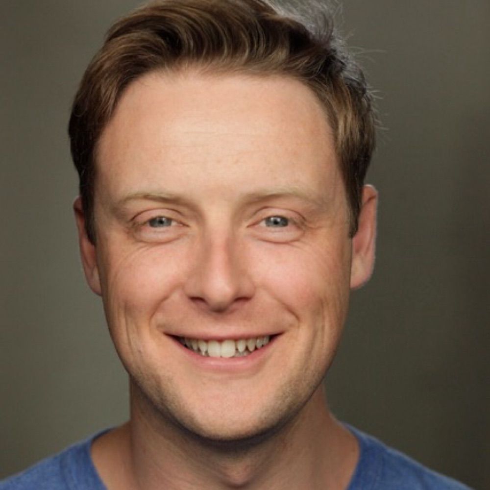 Stephen Ashfield