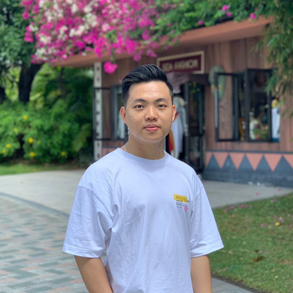 Hieu Vu