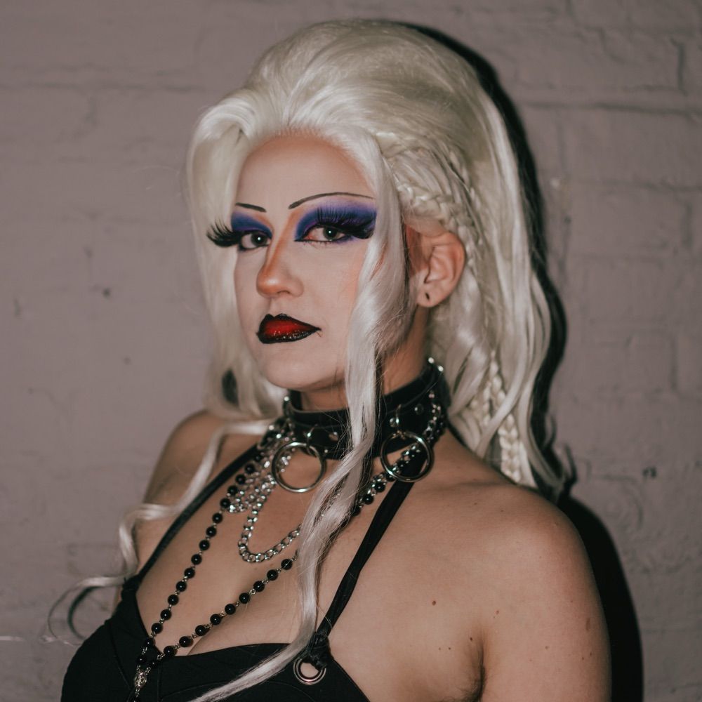 Jinxx DeMon