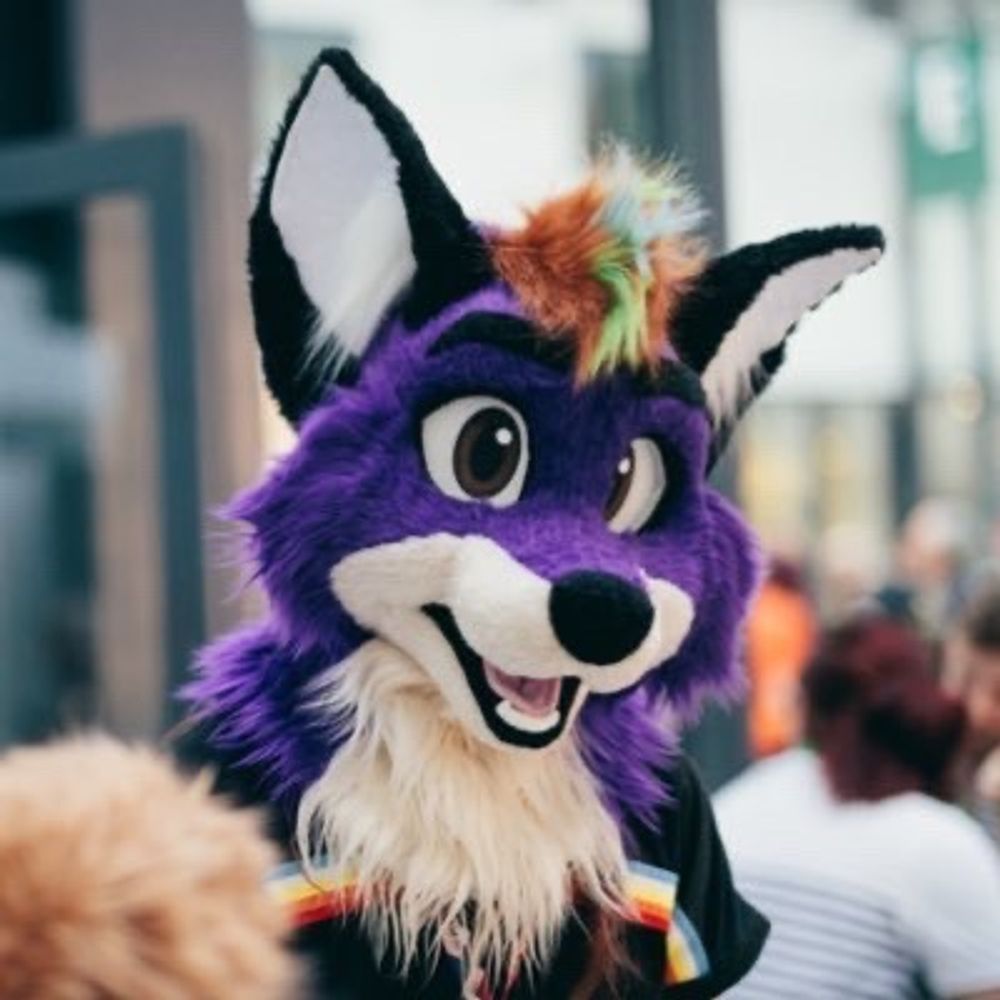 tibs the fox