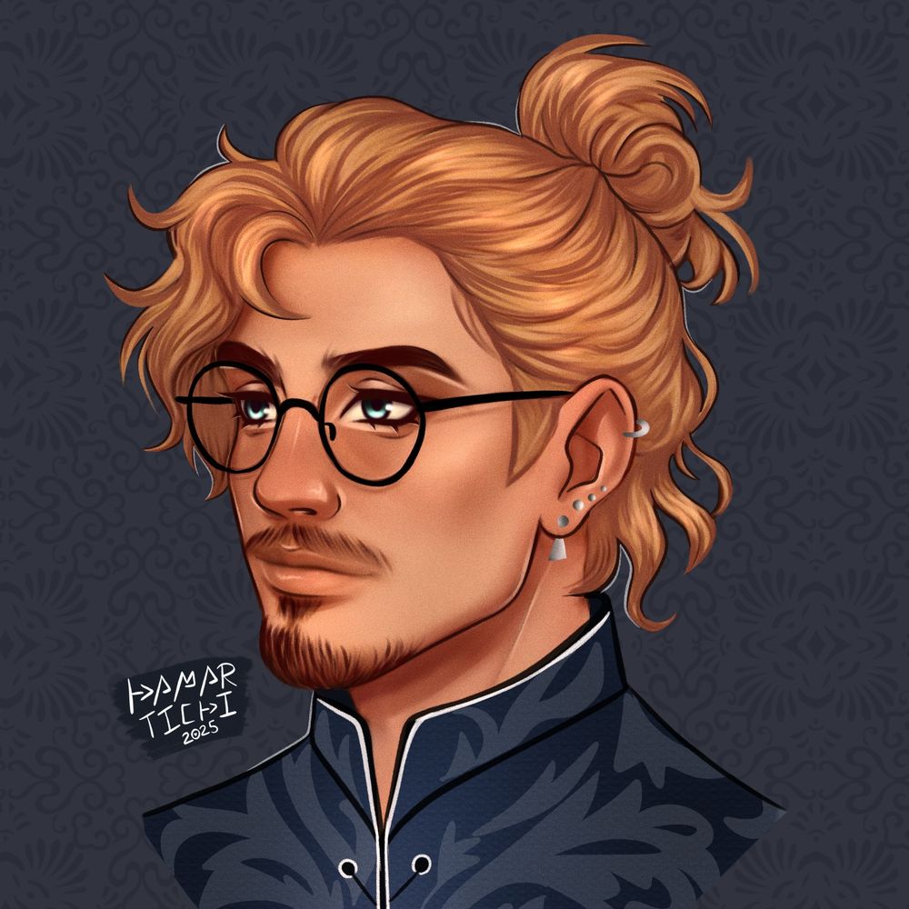 Chi.✨🎨 @ working on comms!