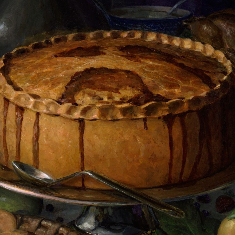 Humble Pi 🥧