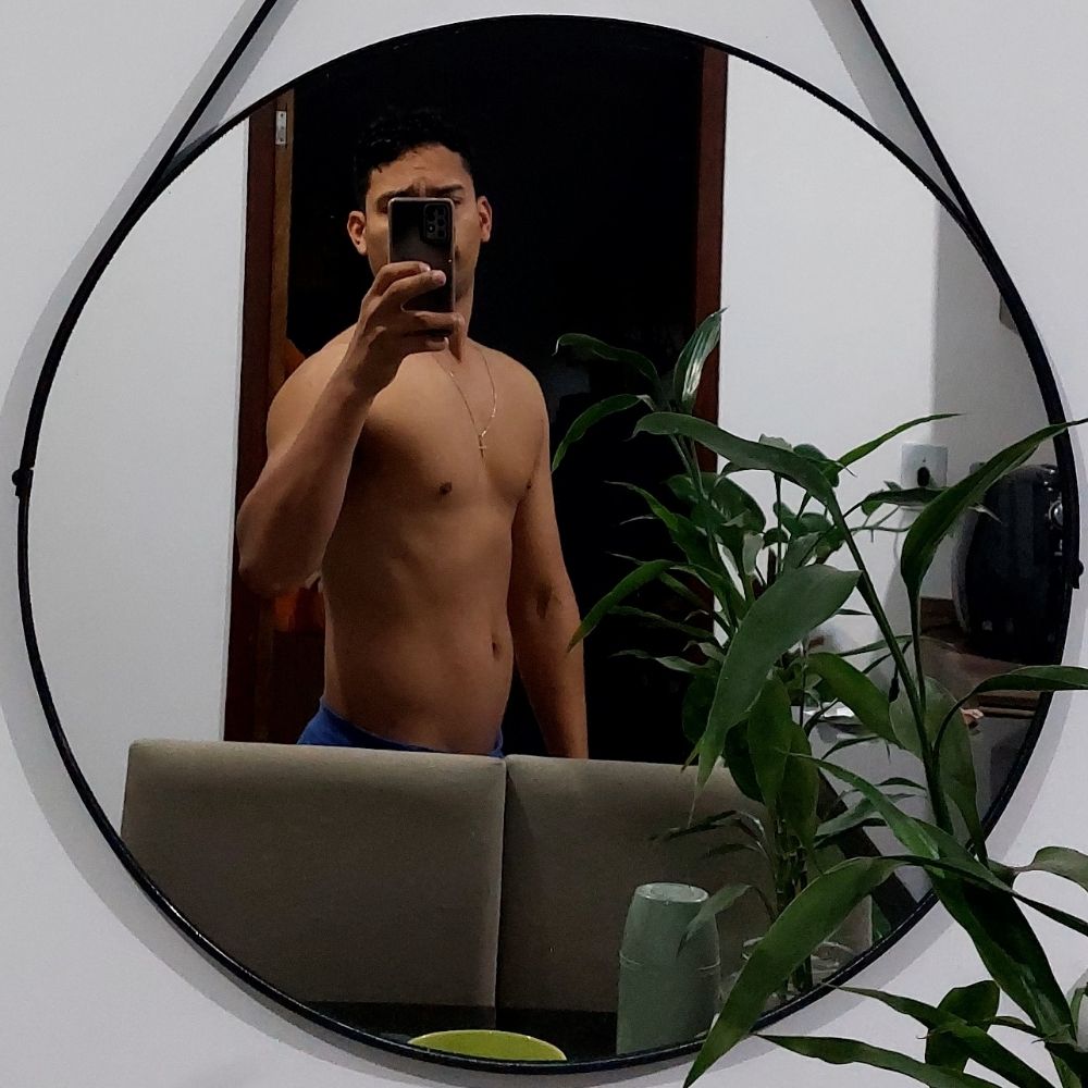 Fernando Barros 🐜