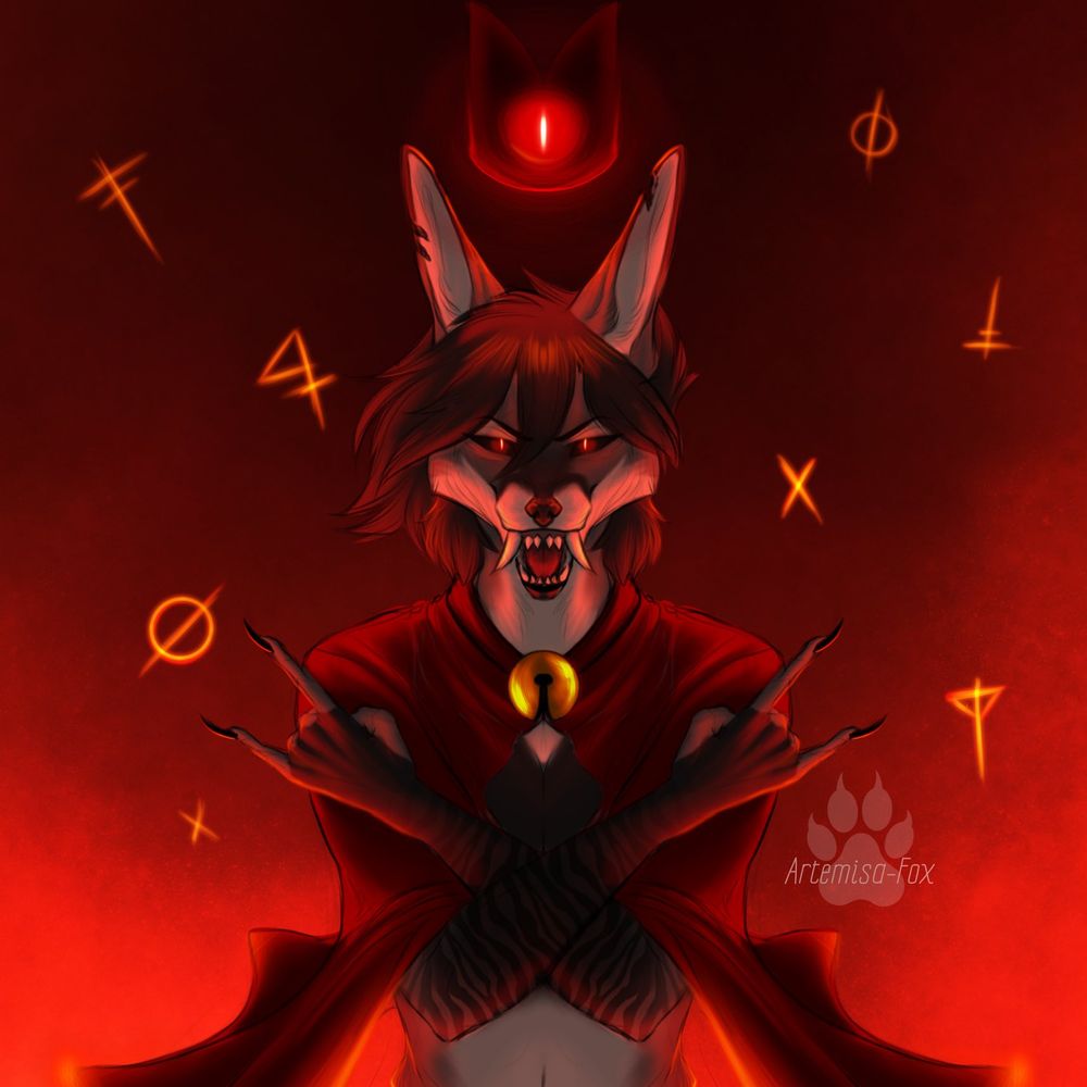 Artemisa-Fox