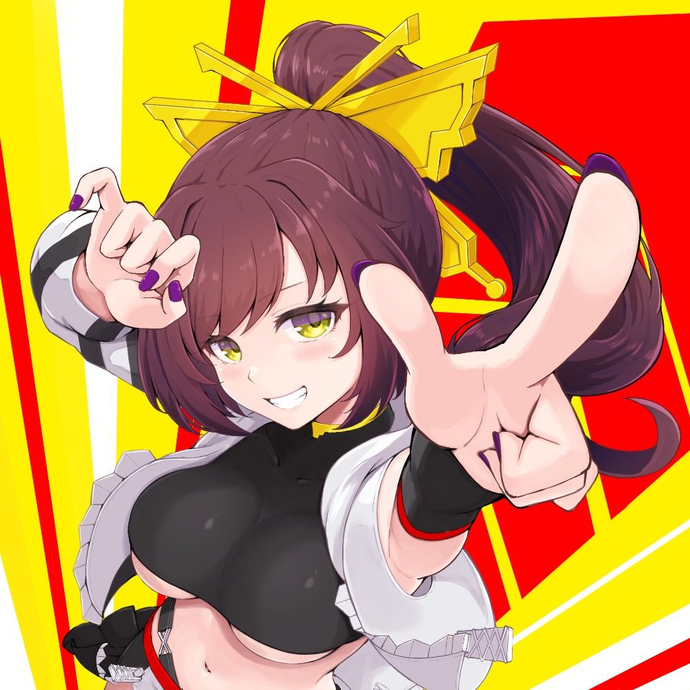 KAH（かふ）