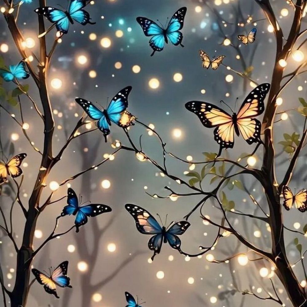 Apryl 🦋