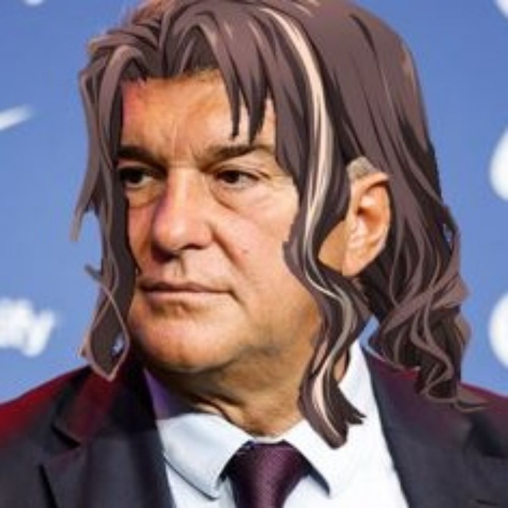 Giliath Laporta