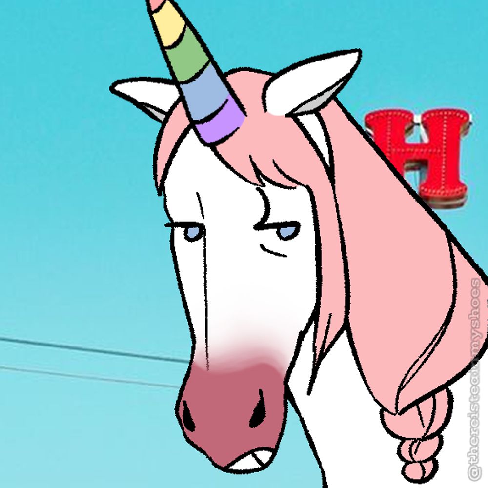 🦄 STARLIT LILY! ⭐