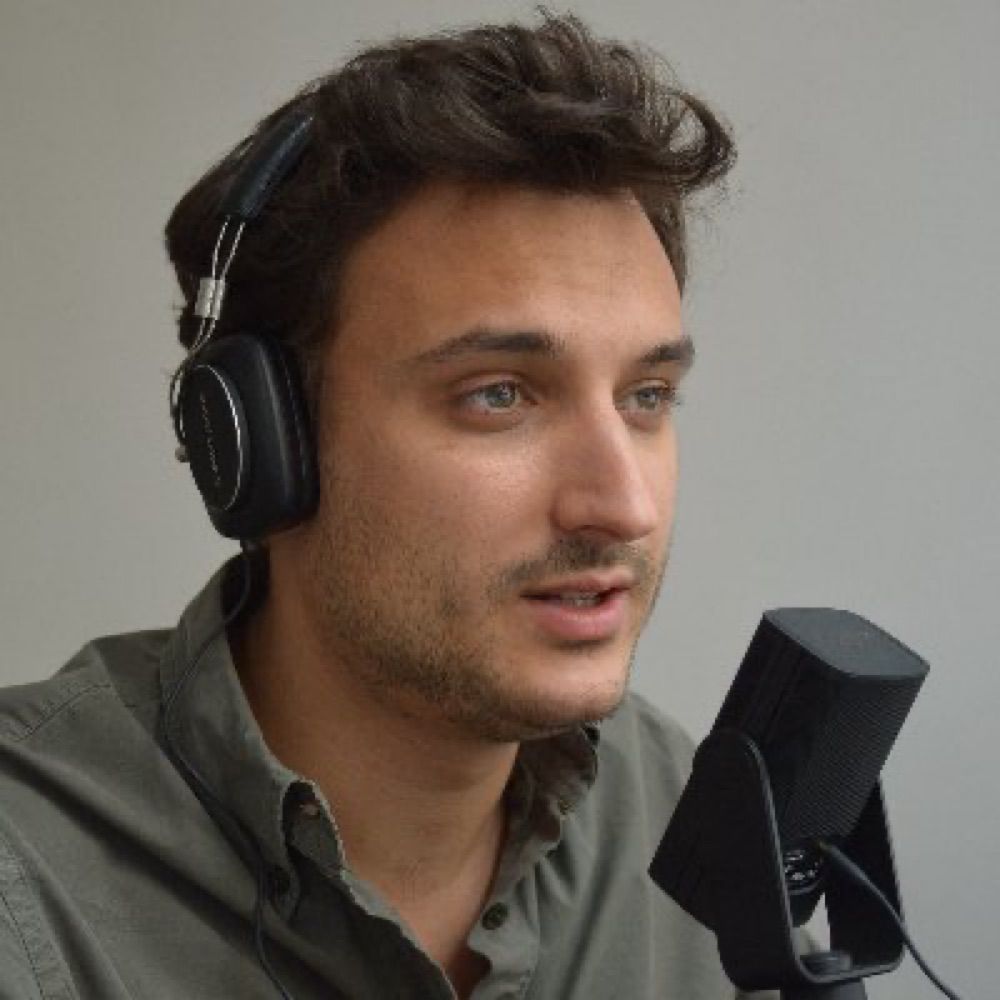 Luca Bertuzzi
