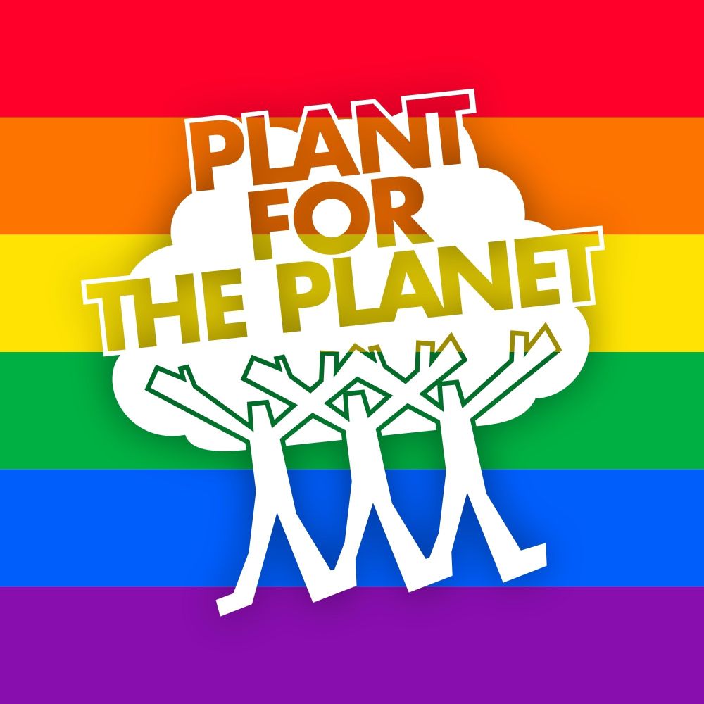 Plant-for-the-Planet Foundation 🌿🌍