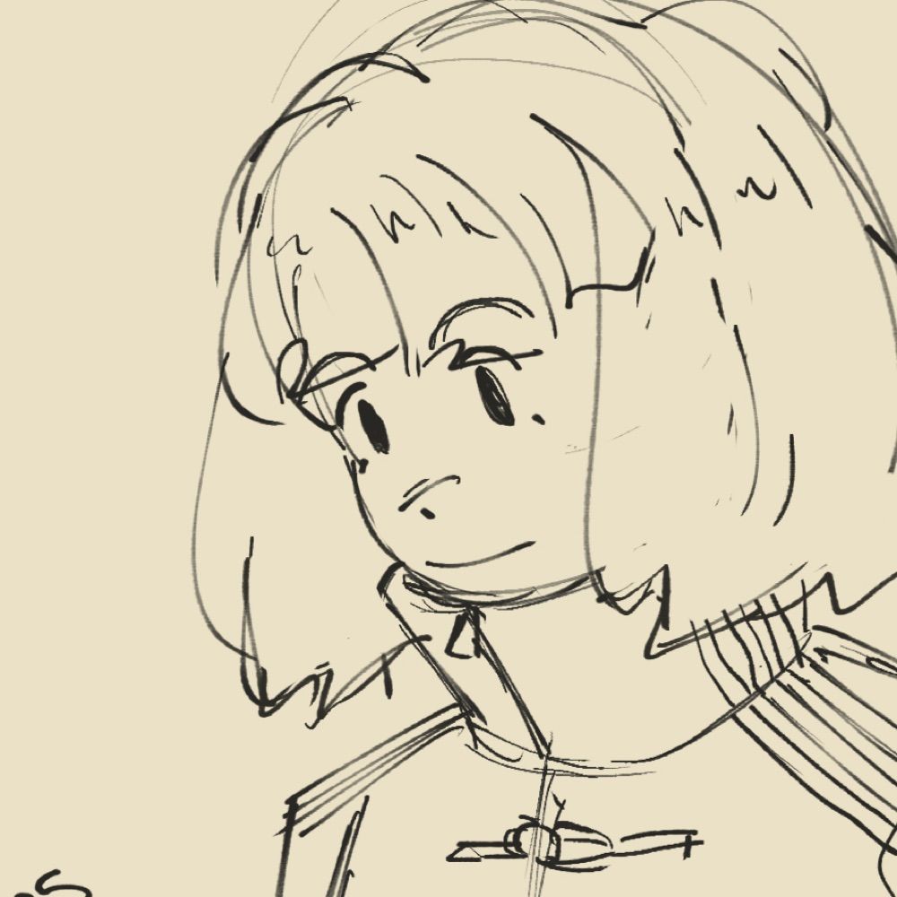 jen ❀