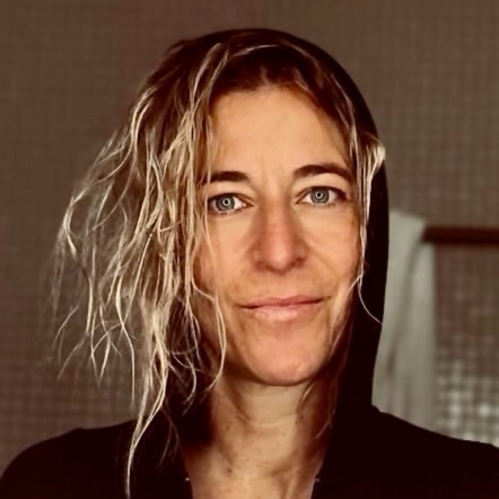 Katrin Crameri