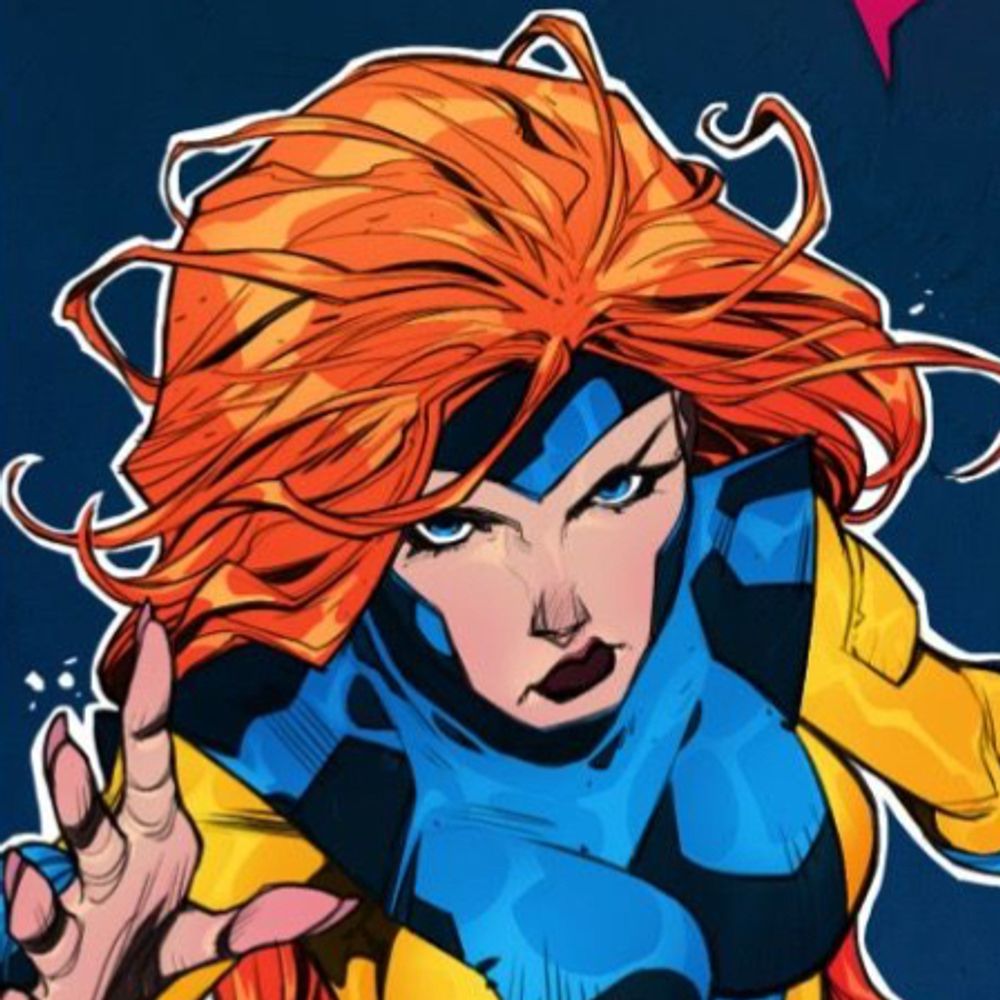 Jean Grey