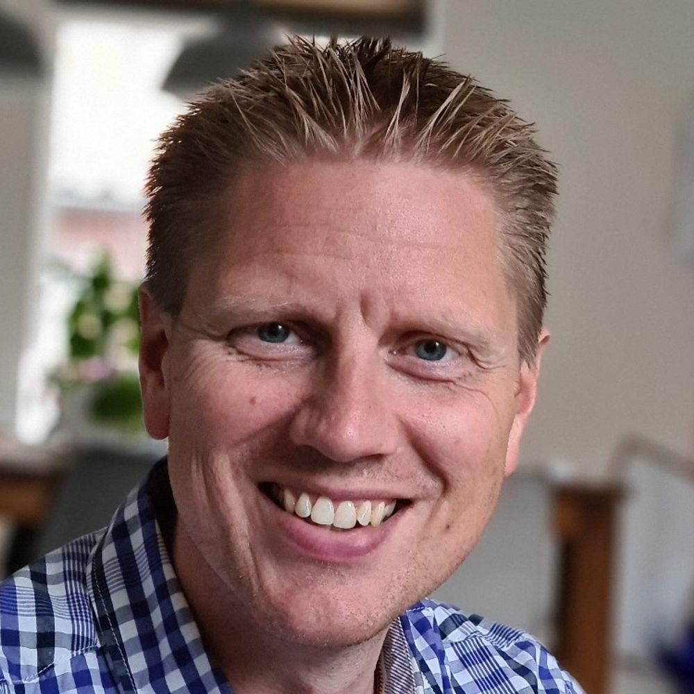 Mathieu van Sluis