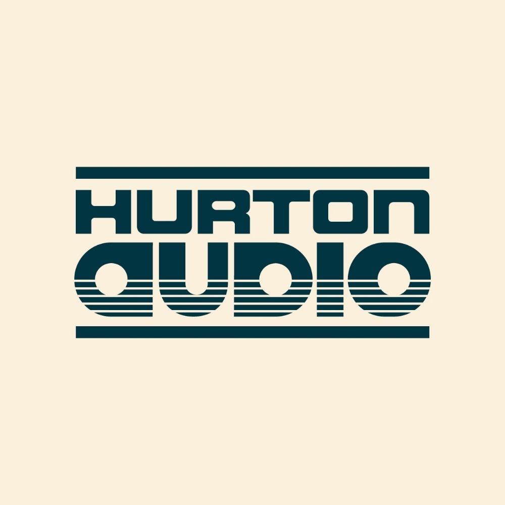 Profile picture hurtonaudio.bsky.social