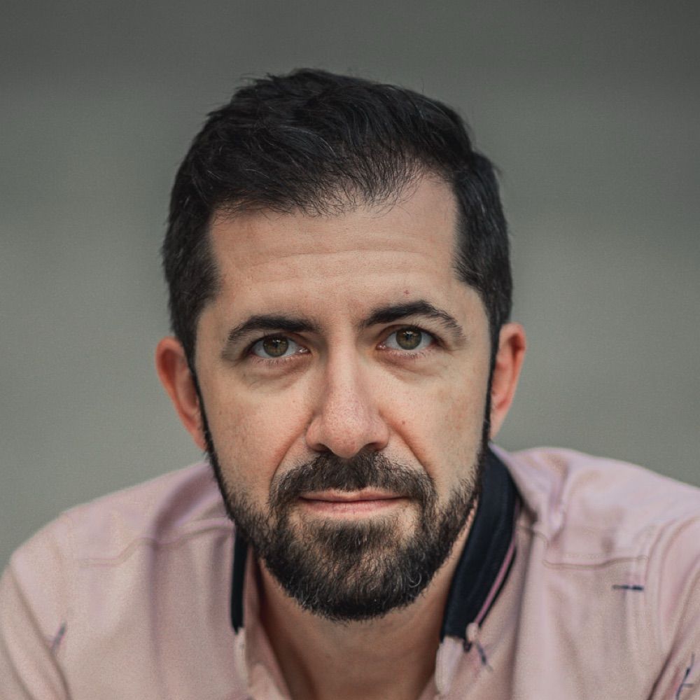 Michal Juríček
