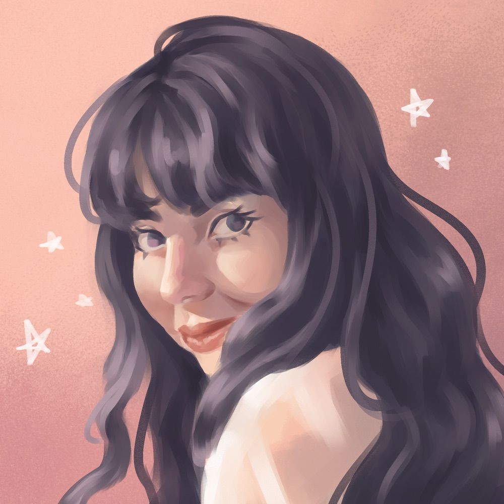 julia🌷