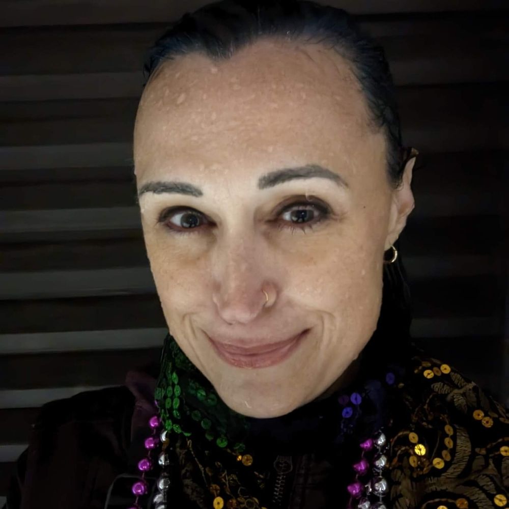 Cindy Gillespie
