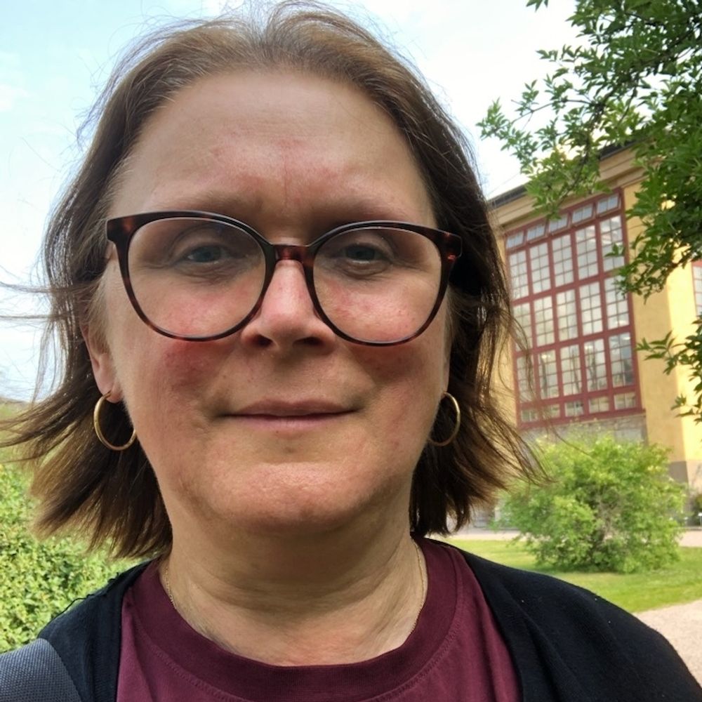 Caroline Skantze
