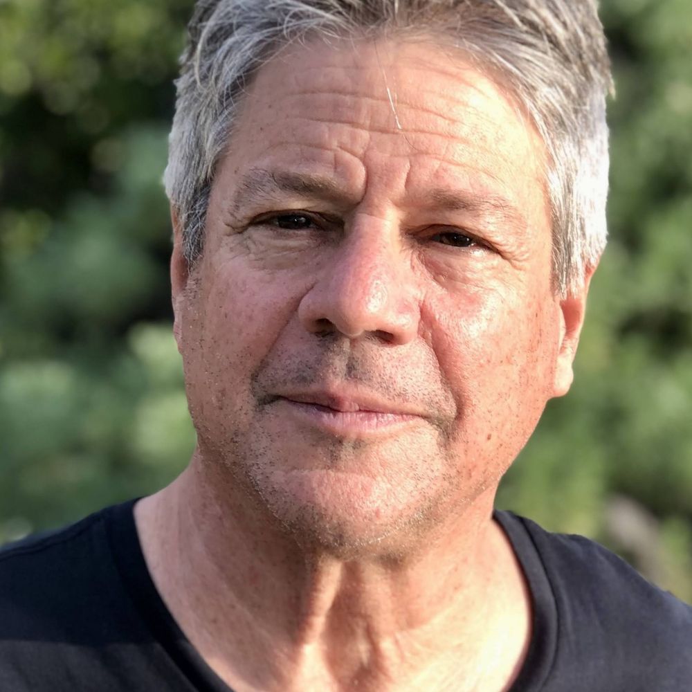 Rand Wilson