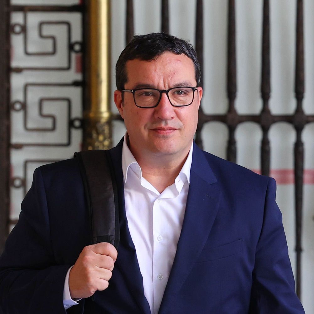 Xavier Bernadí