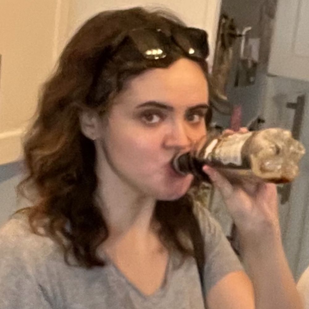Eleanor Barker