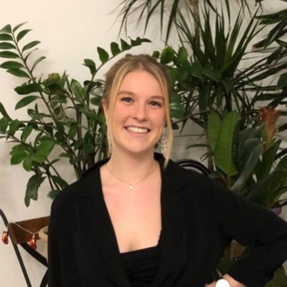 Eugénie Mortessagne