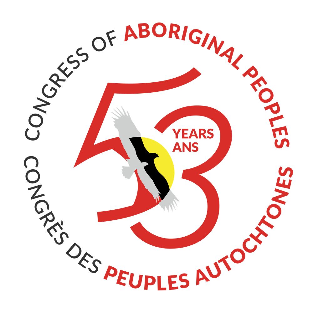 Congress of Aboriginal Peoples